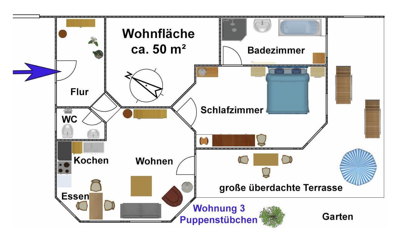 Schwarzwaelder Ferienwohnungen Зельбах Экстерьер фото